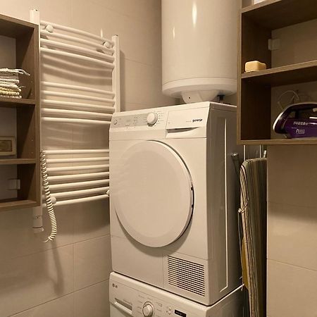 City Apartment Podgorica Eksteriør bilde