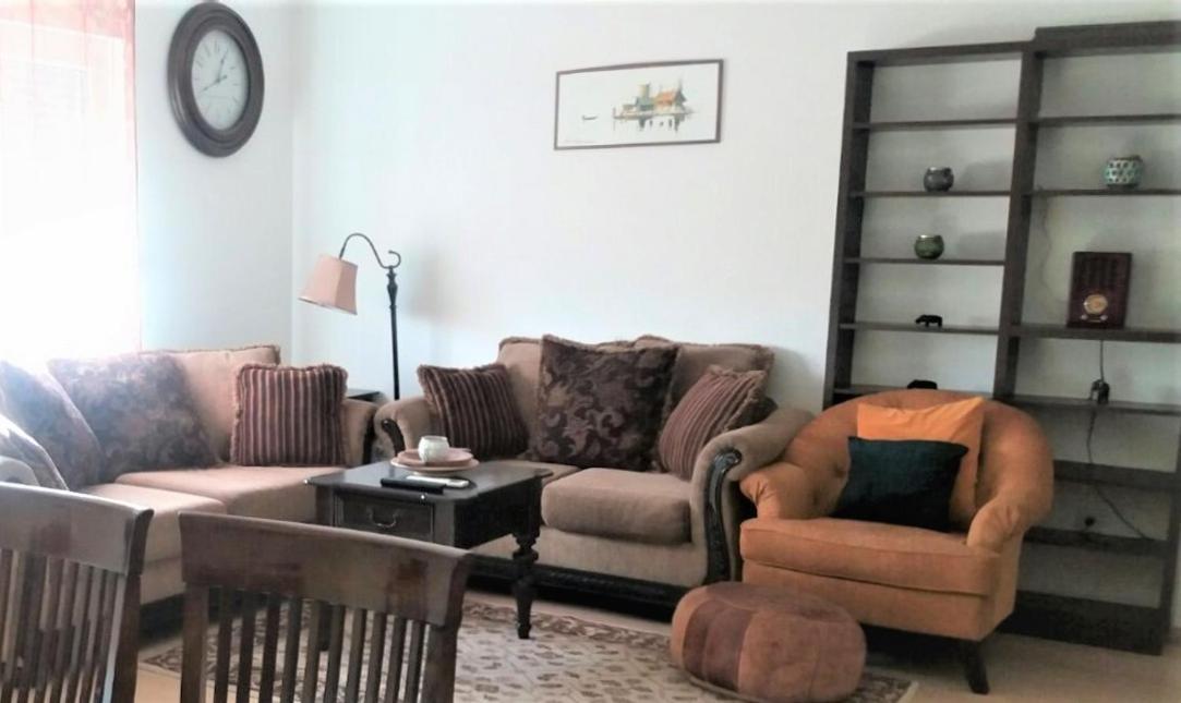 City Apartment Podgorica Eksteriør bilde