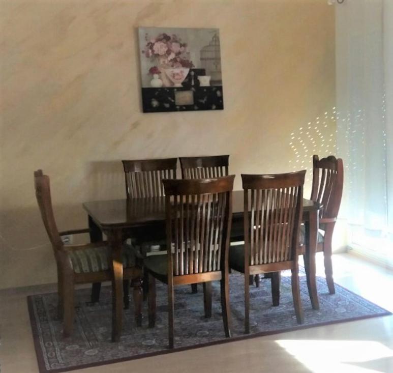 City Apartment Podgorica Eksteriør bilde