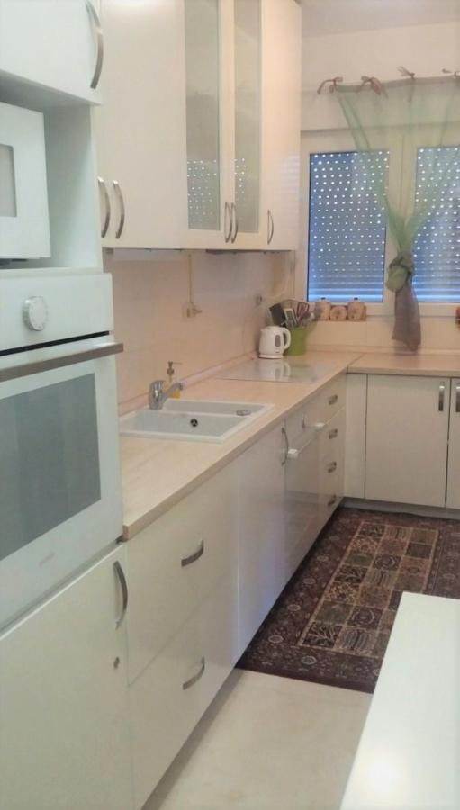 City Apartment Podgorica Eksteriør bilde