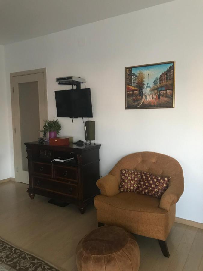 City Apartment Podgorica Eksteriør bilde