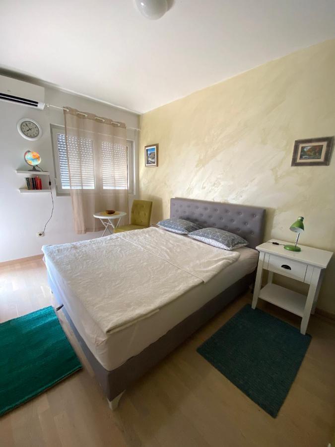 City Apartment Podgorica Eksteriør bilde
