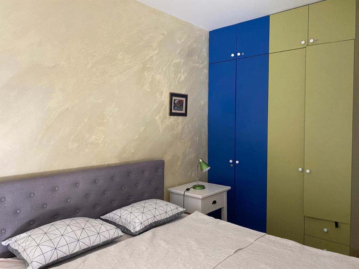 City Apartment Podgorica Eksteriør bilde