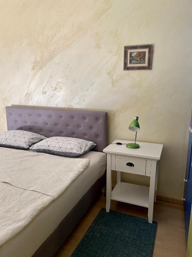 City Apartment Podgorica Eksteriør bilde