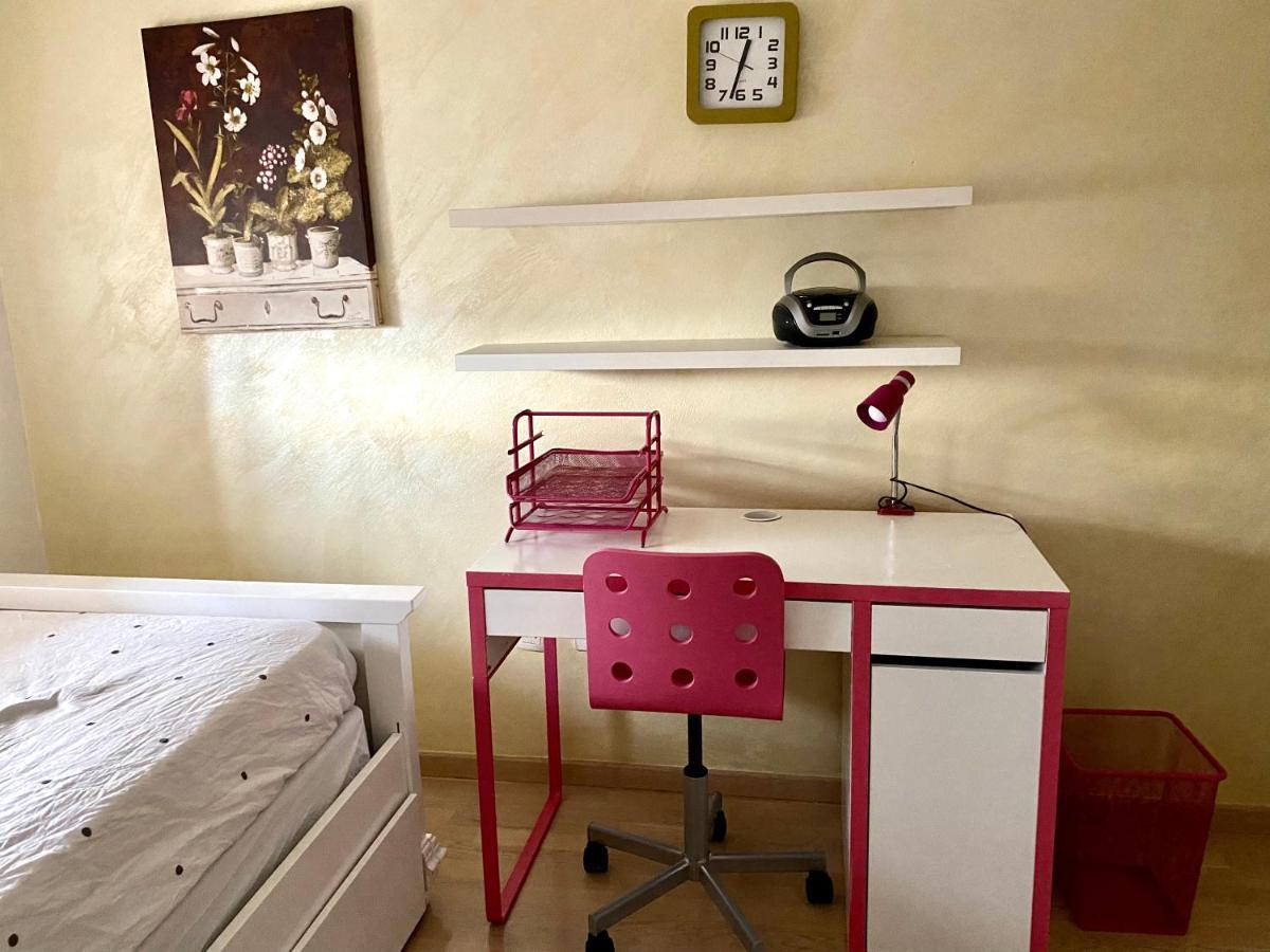 City Apartment Podgorica Eksteriør bilde