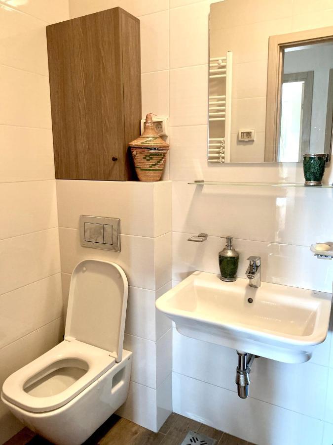 City Apartment Podgorica Eksteriør bilde
