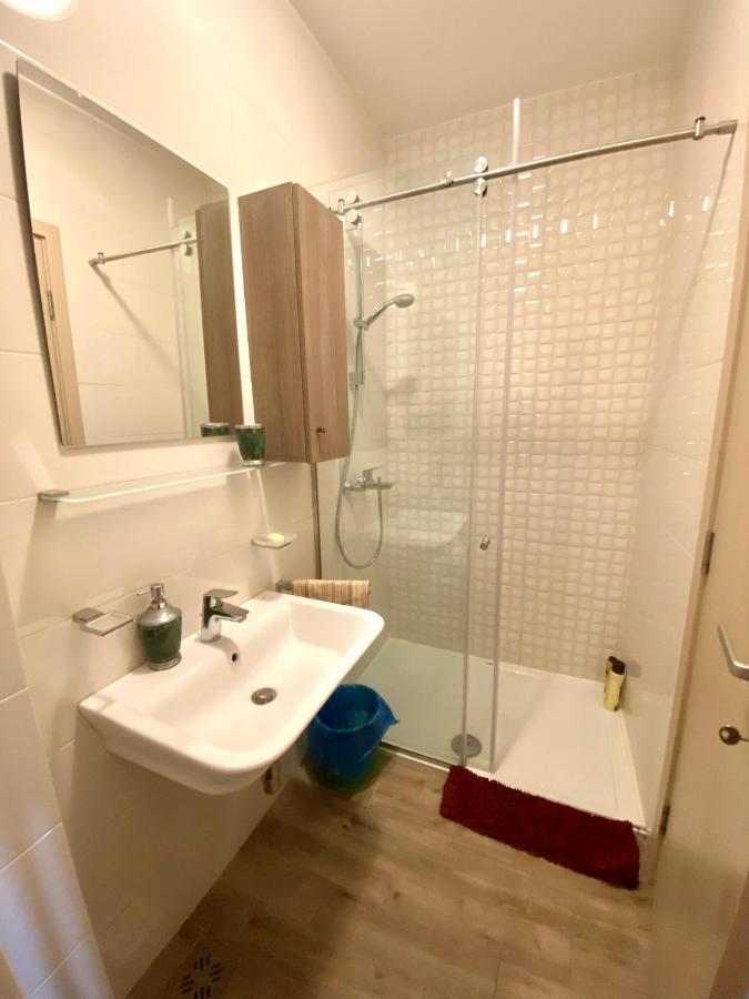 City Apartment Podgorica Eksteriør bilde