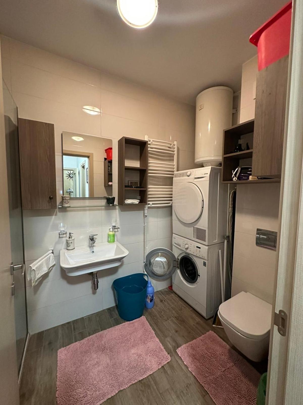 City Apartment Podgorica Eksteriør bilde