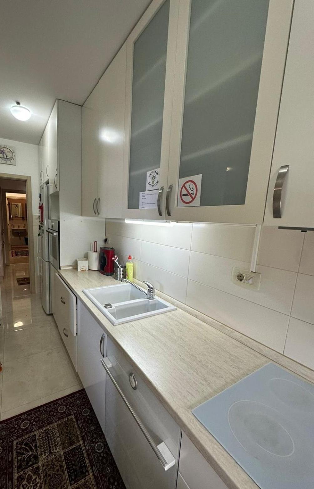 City Apartment Podgorica Eksteriør bilde