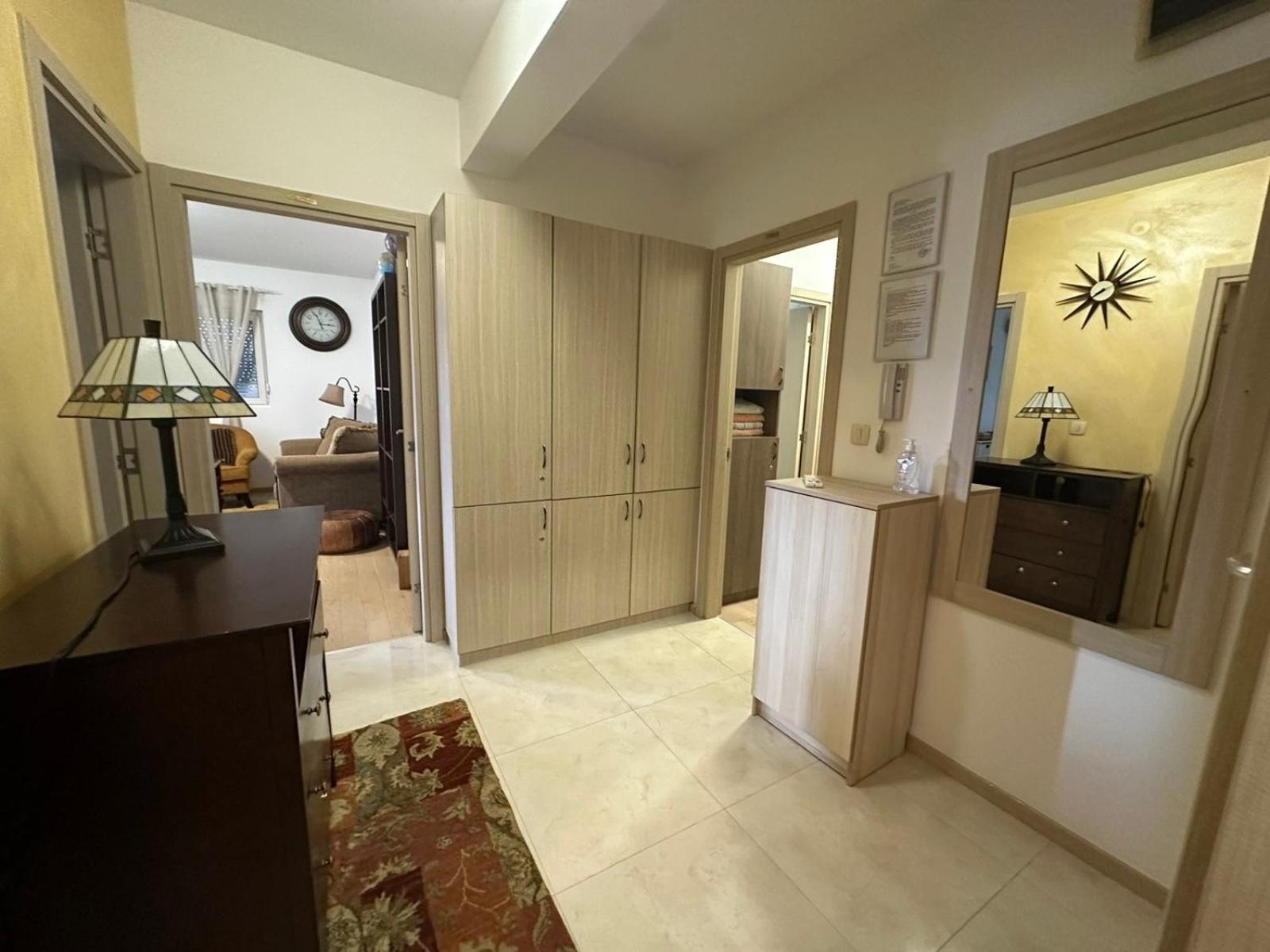 City Apartment Podgorica Eksteriør bilde