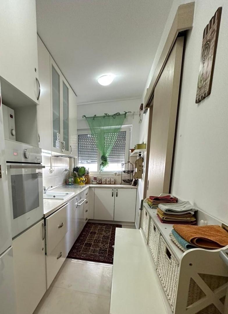 City Apartment Podgorica Eksteriør bilde