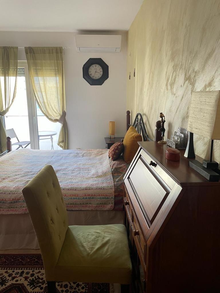 City Apartment Podgorica Eksteriør bilde