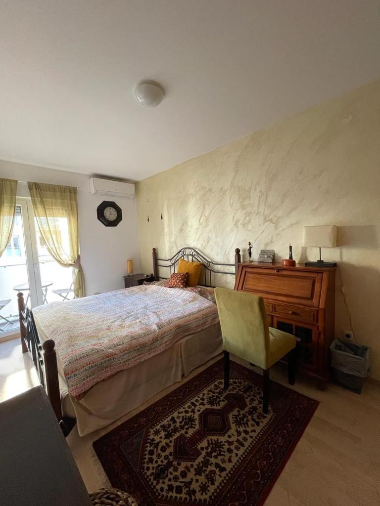 City Apartment Podgorica Eksteriør bilde