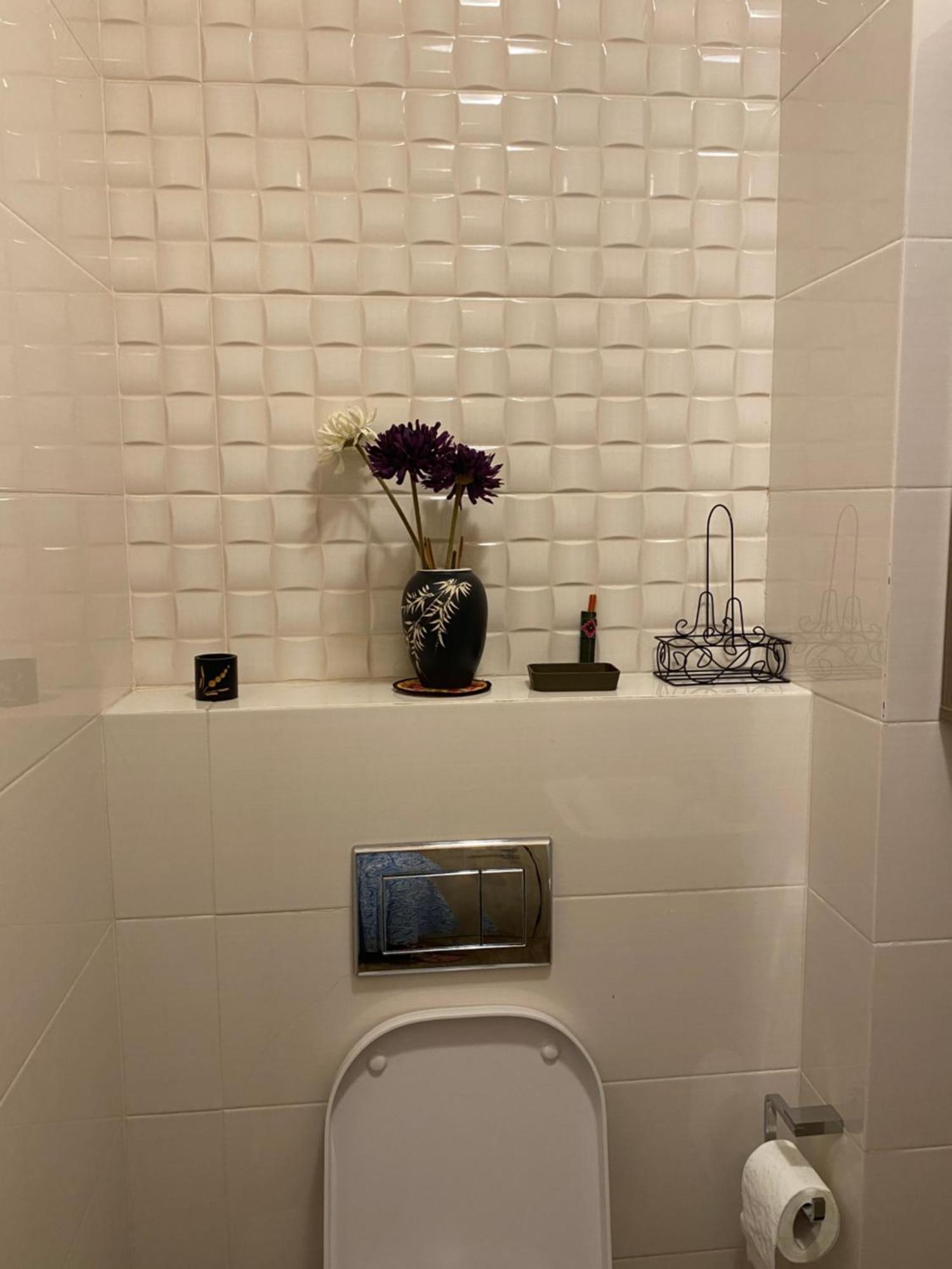 City Apartment Podgorica Eksteriør bilde
