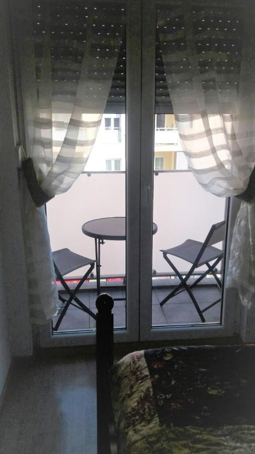 City Apartment Podgorica Eksteriør bilde